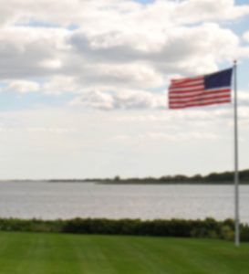 Long Island Waterfront property care